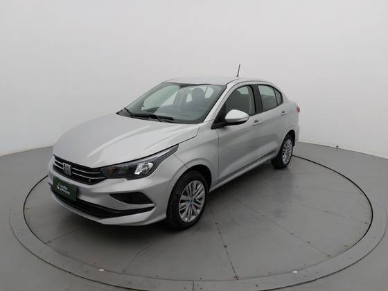 FIAT CRONOS 1.0 FIREFLY FLEX DRIVE MANUAL